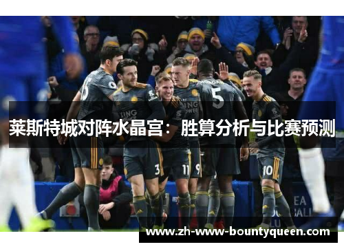 莱斯特城对阵水晶宫:胜算分析与比赛预测 莱斯特城对阵水晶宫:胜算分析与比赛预测