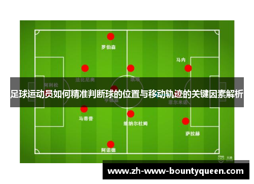 足球运动员如何精准判断球的位置与移动轨迹的关键因素解析 足球运动员如何精准判断球的位置与移动轨迹的关键因素解析