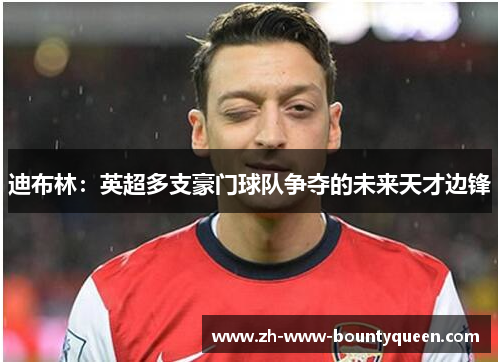 迪布林：英超多支豪门球队争夺的未来天才边锋