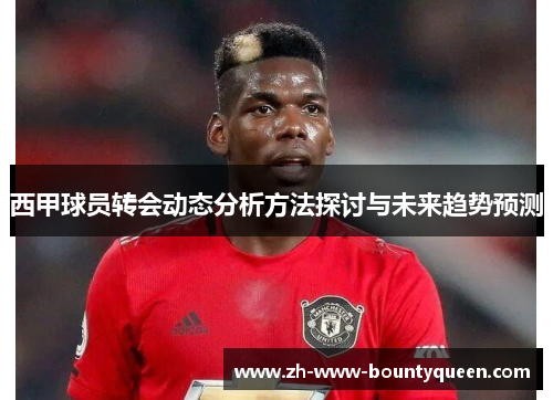 西甲球员转会动态分析方法探讨与未来趋势预测