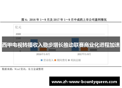 西甲电视转播收入稳步增长推动联赛商业化进程加速 西甲电视转播收入稳步增长推动联赛商业化进程加速