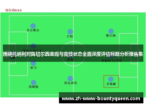 围绕托纳利对阵切尔西表现与竞技状态全面深度评估标题分析报告集 围绕托纳利对阵切尔西表现与竞技状态全面深度评估标题分析报告集