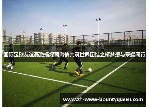 国际足球友谊赛激扬绿茵激情共筑世界团结之桥梦想与荣耀同行