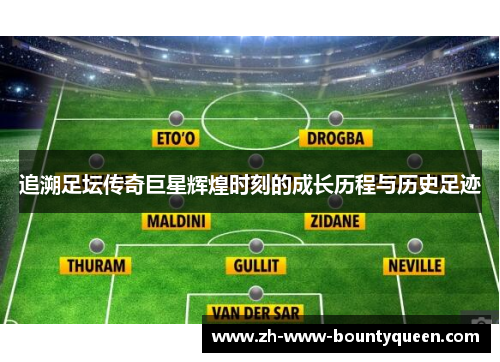 追溯足坛传奇巨星辉煌时刻的成长历程与历史足迹 追溯足坛传奇巨星辉煌时刻的成长历程与历史足迹