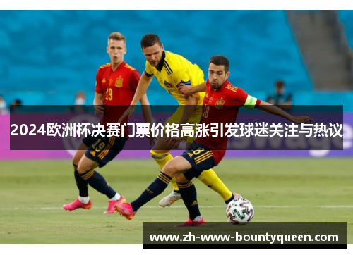 2024欧洲杯决赛门票价格高涨引发球迷关注与热议